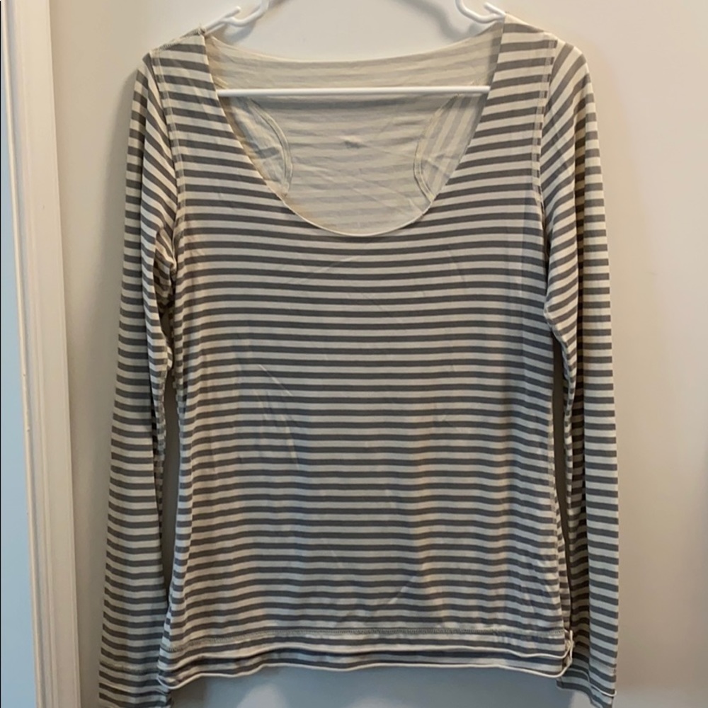 Lululemon Long Sleeve